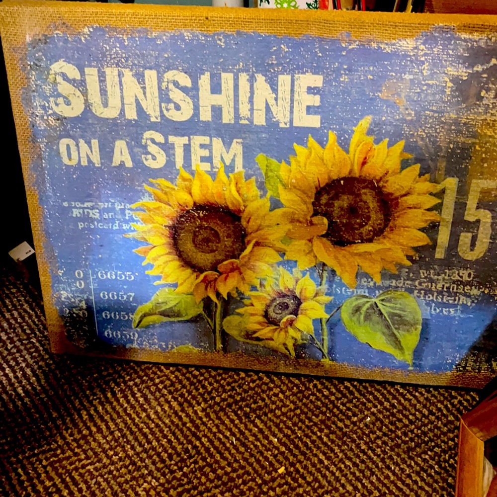 Wall Decor